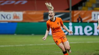 Na 21 jaar weer zege op Duitsland